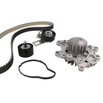 Imagem de METELLI 30 1396 1 Bomba de Água + Kit correia Distribuição 20 para accionamento da dentada PEUGEOT: 308 SW 2, 208 I Hatchback