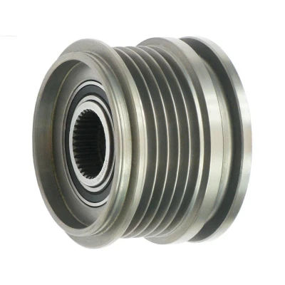 Imagem de AS PL AFP0001(V) Polia Roda Livre do Alternador SKODA: FELICIA 2
