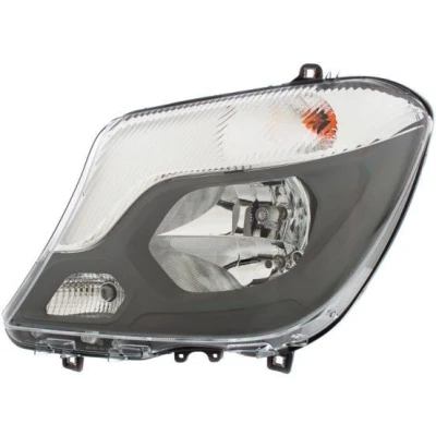 Imagem de HELLA 1EJ 011 030 161 Farol Principal MERCEDES BENZ: Sprinter 5 T Camião de plataforma/Chassis, 3.5 Van