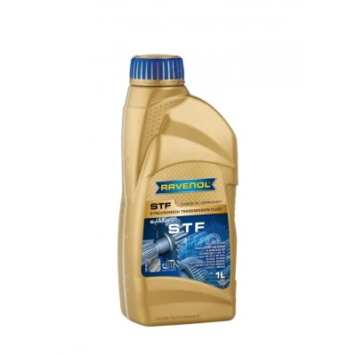 Imagem de RAVENOL KFZ Fliessfett ZSA 1221105 001 01 999 Óleo de caixa velocidades 1 sintético JEEP: WRANGLER 3