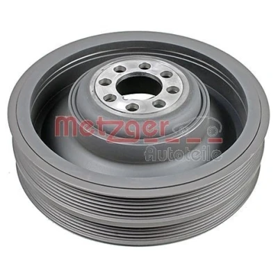 Imagem de METZGER 6400082 Polia da Cambota 188,00 5 AUDI: A6 C5 Avant, A4 B6 Sedan, VOLKSWAGEN: Passat B5 GP Sedan