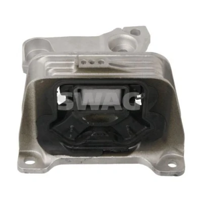 Imagem de SWAG 60 93 7289 Suporte, motor à direita Rolamento de borracha e metal RENAULT: MASTER 2 Kasten