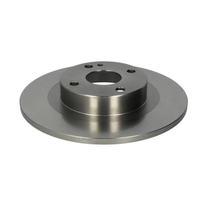 Imagem de BOSCH 0 986 479 128 Disco de travão 260,5 10 4 100 cheio oleado MAZDA: FAMILIA 6, 323 F 6