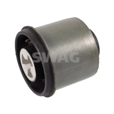 Imagem de SWAG 30 92 7290 Bucha de Eixo traseiro esquerdo, direito Borracha VOLKSWAGEN: Polo III Hatchback, SEAT: Ibiza 2