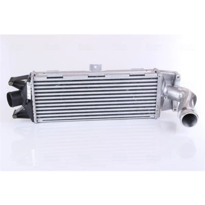 Imagem de NISSENS 96202 Intercooler