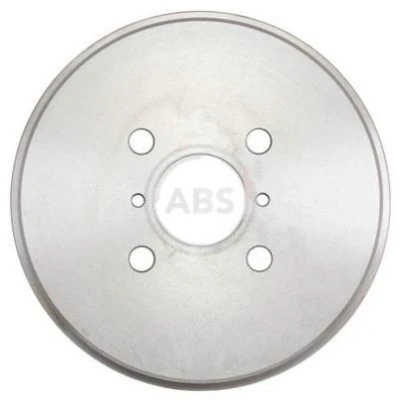 Imagem de A.B.S. 2859 S Tambor de Travão 243