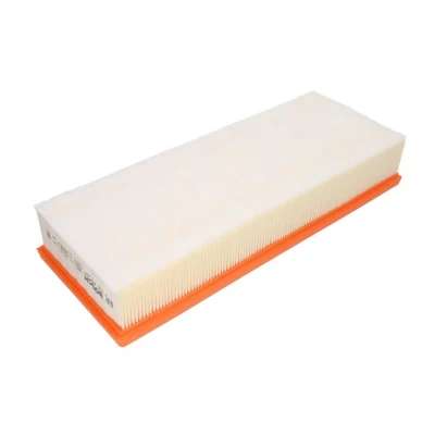 Imagem de BOSCH F 026 400 449 Filtro de ar 64 147 374 Cartucho filtrante