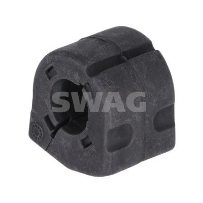 Imagem de SWAG 62 94 0173 Casquilho da Barra Estabilizadora Eixo dianteiro, interior Apoio de borracha 22 PEUGEOT: 207 Hatchback