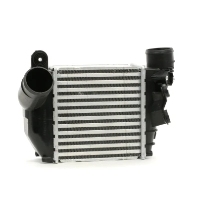 Imagem de NISSENS 96488 Intercooler VOLKSWAGEN: Golf 4, Bora Sedan, 4 Variant, AUDI: A3 Hatchback, SEAT: Leon I Hatchback