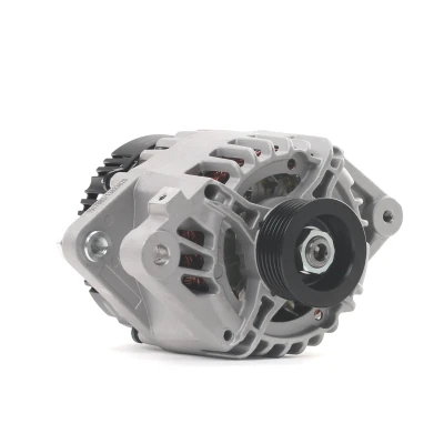 Imagem de DENSO DAN1035 Alternador 14V 70A PEUGEOT: 107 Hatchback, TOYOTA: Aygo, CITROËN: C1 I