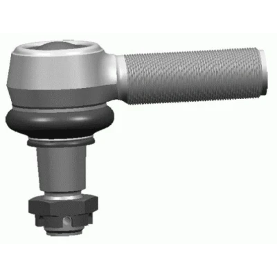 Imagem de LEMFÖRDER 11378 01 Rótula de direção 22mm em baixo com acessórios RENAULT TRUCKS: Midlum, MAN: TGL