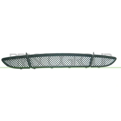 Imagem de PRASCO Premium BM1202120 Grelha de Pára Choques à frente BMW: 1 Hatchback