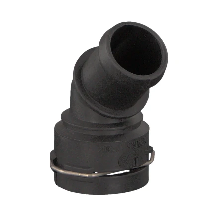 Imagem de FEBI BILSTEIN 45978 Flange em cima com acoplamento rápido VOLKSWAGEN: Golf 4, Bora Sedan, Passat B6 SEAT: Ibiza 3, Leon II Hatchback