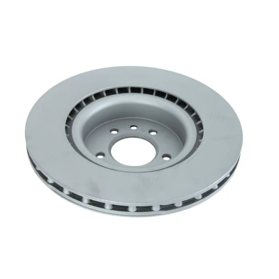 Imagem de ATE 24.0130 0195.1 Disco de travão 360,0 30,0 5 120,0 ventilado revestido LAND ROVER: Range Rover Sport, Discovery 4