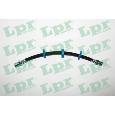 Imagem de LPR 6T48632 Mangueira de Travão 330mm M16x1,5 F10x1 IVECO: Daily 3, 6