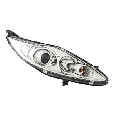Imagem de HELLA 1EL 247 045 361 Farol Principal FORD: FIESTA 6, 6 Van