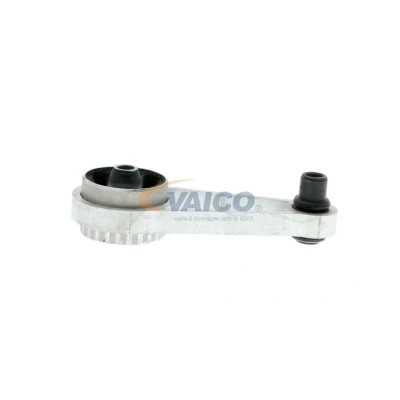 Imagem de VAICO V46 0358 Suporte, motor Original Quality traseira Rolamento de borracha e metal RENAULT: CLIO 2, 2 Kasten, Kangoo I Express