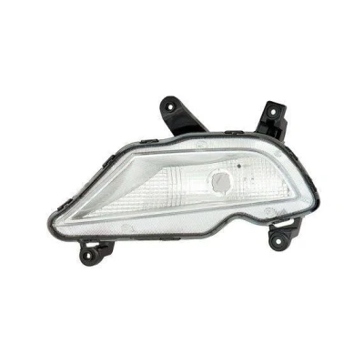 Imagem de ABAKUS 221 1605R UE Luz de circulação diurna à direita sem porta lâmpadas motor regulação do alcance dos faróis HYUNDAI: i20 II Hatchback