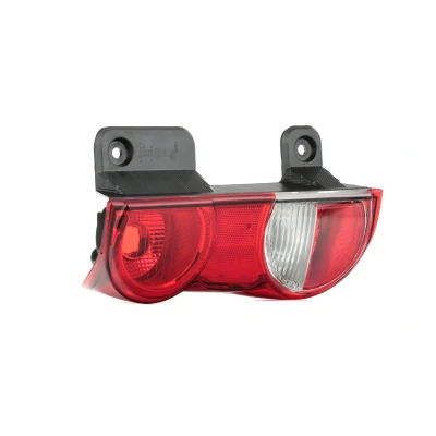 Imagem de ABAKUS 115 1934L LD UE Farolim esquerda P21/5W, P21W, PY21W Vermelho sem porta lâmpadas, lâmpada NISSAN: NV200 Van / Carrinha endado, norauto,