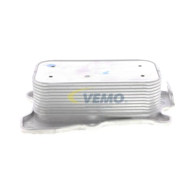 Imagem de VEMO V30 60 1321 Radiador de Óleo com junta sem filtro EXPERT KITS + MERCEDES BENZ: Classe C Sedan, T modell, E modell