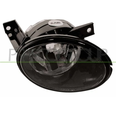 Imagem de PRASCO VG7194415 Farol de Nevoeiro à direita com lâmpada VW: Touran I (1T3) 1.4 TSI, TSI EcoFuel, 1.2 2.0 TDI, 1.6 TDI 2010 2015