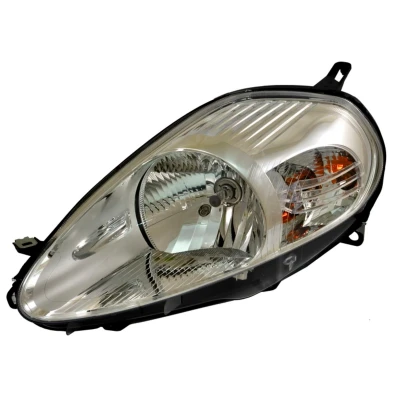Imagem de VALEO 043888 Farol Principal FIAT: Grande Punto Hatchback, Evo Hatchback