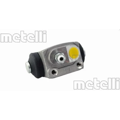 Imagem de CIFAM 101 656 Cilindro de Roda 19,05mm Alumínio