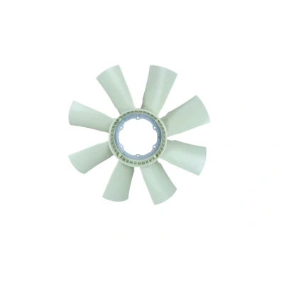 Imagem de NRF 49893 Ventoinha do ventilador, refrigeração motor