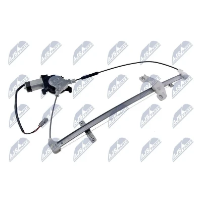 Imagem de Nty Elevador de vidro traseira direita elétrico EPS HD 013 HONDA: CR V 2