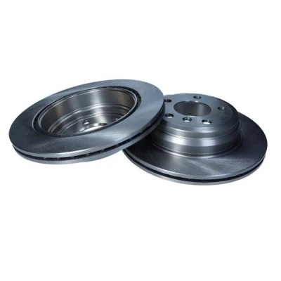 Imagem de MAXGEAR 19 4676 Disco de travão Eixo traseiro 300 20 5 120 ventilado pintado, revestido sem pernos fixação da roda BMW: 3 Touring, Sedan