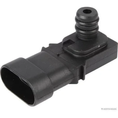Imagem de Sensor, pressão colector de admissão HERTH+BUSS JAKOPARTS J5701001