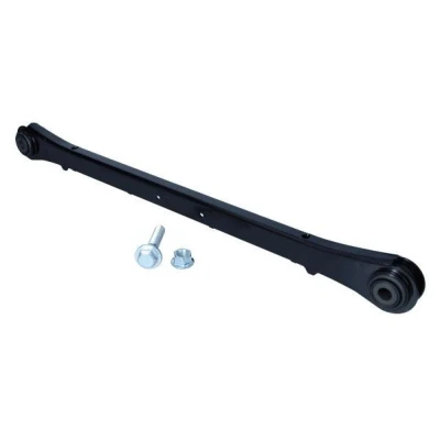 Imagem de MAXGEAR 72 6032 Braço de suspensão Eixo traseiro, em cima, baixo, ambos os lados transversal Chapa aço MINI: Hatchback, Countryman