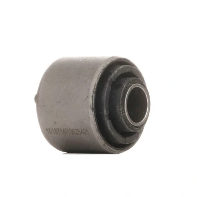 Imagem de FEBI BILSTEIN 40591 Casquilho de Braço Suspensão Eixo traseiro esquerdo, exterior, direito Borracha VOLKSWAGEN: GOLF 5, 6