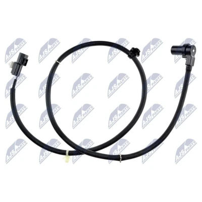 Imagem de NTY HCA MS 016 Sensor de ABS Eixo dianteiro, lado direito passivo 1120mm