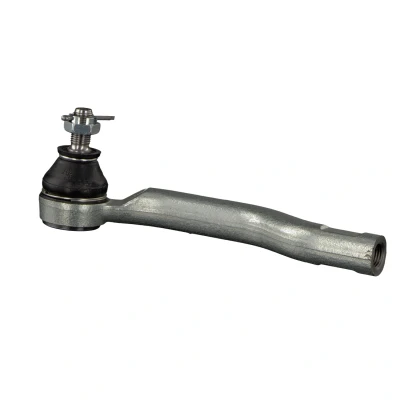 Imagem de FEBI BILSTEIN 42238 Rótula de direção Eixo dianteiro, lado esquerdo com porca castelo HONDA: CIVIC 8 Hatchback