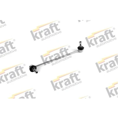 Imagem de KRAFT 4302788 barra / escora, estabilizadora Eixo dianteiro BMW: 3 Touring, Coupe, Sedan