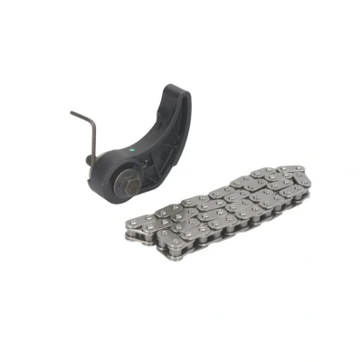 Imagem de SWAG 30 94 7352 Kit de corrente, accionamento da bomba óleo AUDI: A4 B7 Avant, B6 A3 Sportback, VOLKSWAGEN: Polo IV Hatchback, Golf 4
