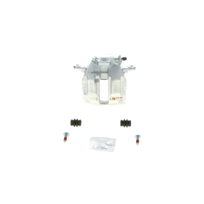 Imagem de BOSCH 0 986 474 490 Pinça de travão Ferro fundido 77 MERCEDES BENZ: CLK Coupe, Classe C Sedan, T modell