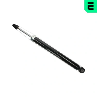 Imagem de OPTIMAL A 5021G Amortecedor Pressão do gás Tubo duplo telescópico olhal em baixo, cavilha cima M10X1,25 FIAT: Linea