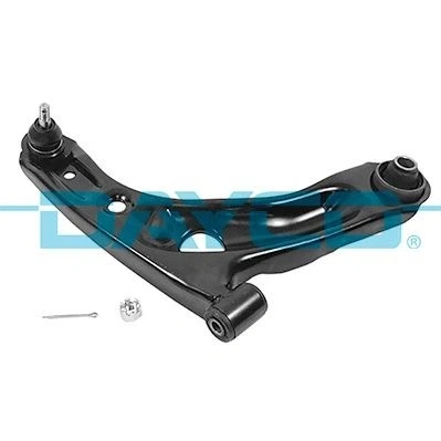 Imagem de DAYCO DSS1548 Braço de suspensão Eixo dianteiro, lado direito, em baixo transversal CITROËN: C1 I, TOYOTA: Aygo