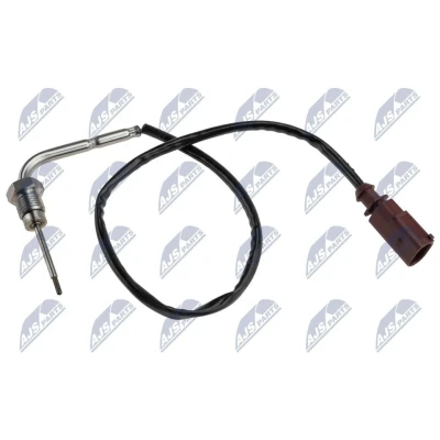 Imagem de NTY EGT AU 044 Sensor SEAT: Ibiza 4 Sportcoupe,