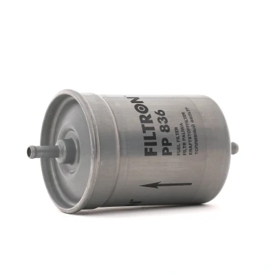Imagem de FILTRON PP 836 Filtro de Combustível dos tubos 8 VOLKSWAGEN: GOLF 3, Passat B5 GP Variant, Sedan, MERCEDES BENZ: Classe C Sedan