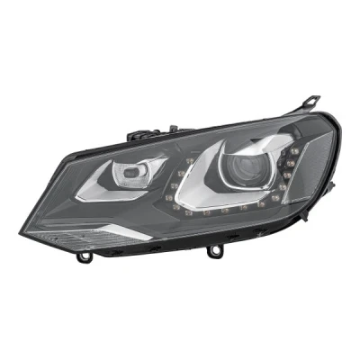 Imagem de HELLA 1ZT 010 328 011 Farol Principal VOLKSWAGEN: Touareg II