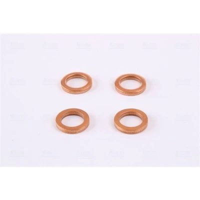 Imagem de NISSENS 935151 Tubo de óleo, compressor Entrada CITROËN: C4 I Grand Picasso, Berlingo II, DS3 Hatchback, PEUGEOT: 308 207 CC, 3008