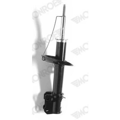 Imagem de MONROE G16329 Amortecedor Pressão do gás Tubo duplo com assento de mola cavilha em cima, braçadeira baixo OPEL: Corsa С Van