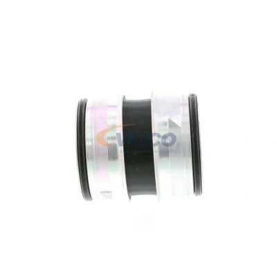 Imagem de VAICO V10 3765 Mangueira Para o Turbocompressor Borracha com entretela Q+, original equipment manufacturer quality VOLKSWAGEN: Golf 4, Bora Sedan
