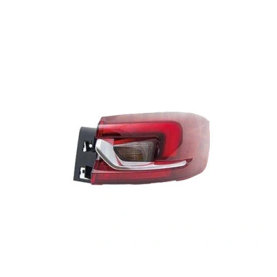 Imagem de MAGNETI MARELLI 714020590801 Farolim à direita parte exterior LED, PY21W com lâmpadas de incnadescência porta