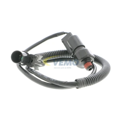 Imagem de VEMO V52 73 0004 Sensor Pressão do Óleo M10x1,5 Q+, original equipment manufacturer quality