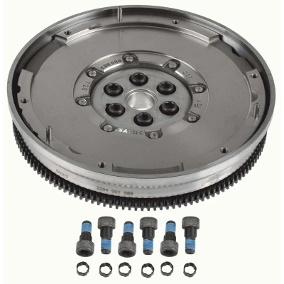 Imagem de SACHS 2294 001 589 Volante bimassa
