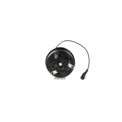 Imagem de NRF 380171 Embreagem de Compressor Ar Condicionado GENUINE SANDEN SD7V16 FIAT: Ducato III Van